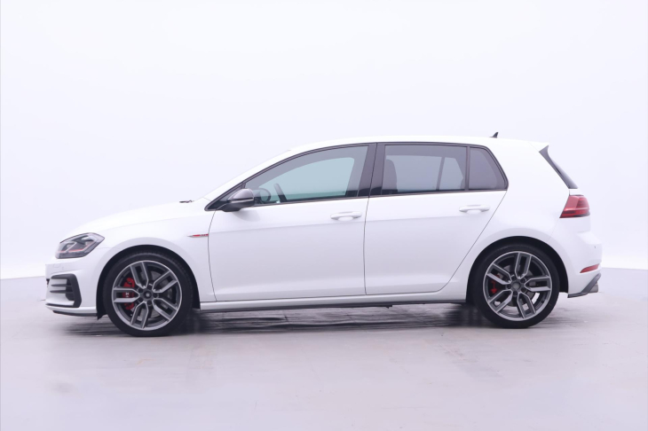 Volkswagen Golf 2,0 TSI GTI 180kW DSG Virtual