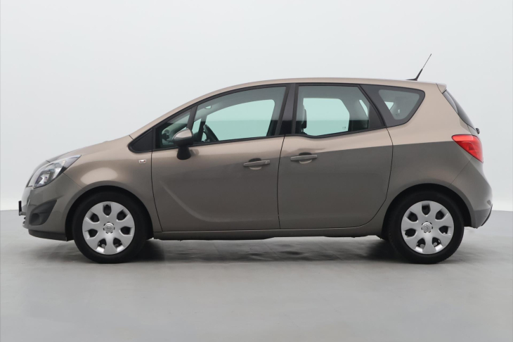 Opel Meriva 1,4 16V 88kW Automat Edice 150