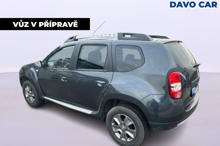 Dacia Duster 1,6 SCe 84kW Klima Navi 31tkm