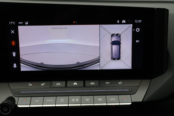 Opel Astra 1,2 96 kW Ultimate ST CZ TZ