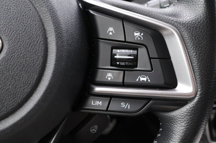 Subaru Forester 2,0 e-Boxer 110kW Comfort CZ