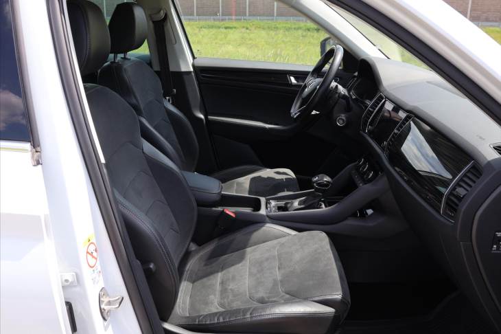 Škoda Kodiaq 2,0 TDI DSG 4x4 Style DPH