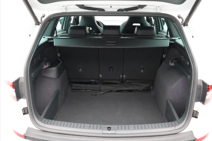 Škoda Kodiaq 2,0 TDI 4x4 DSG Sportline DPH