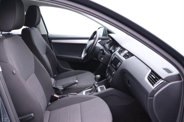 Škoda Octavia 1,6 TDI 81kW Ambition Klima