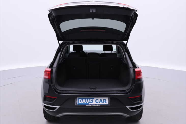 Volkswagen T-Roc 2,0 TDI 110kW 4Motion 1.Maj.