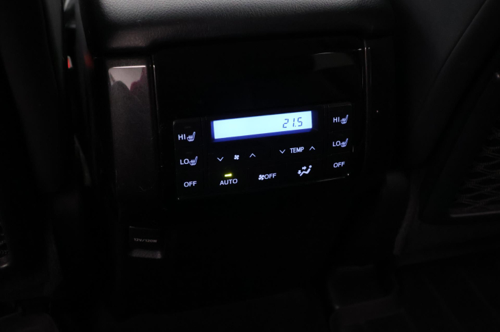 Toyota Land Cruiser 2,8 D-4D 150kW Aut. 4x4 CZ