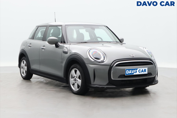 Mini Cooper 1,5 100kW CZ DPH LED
