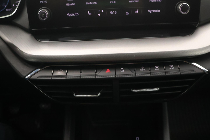 Škoda Octavia 2,0 TDI 85kW Ambition CZ DPH