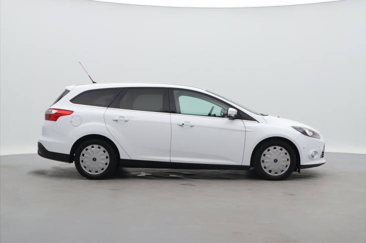 Ford Focus 1,6 TDCI 77kW Titanium TK 5/28