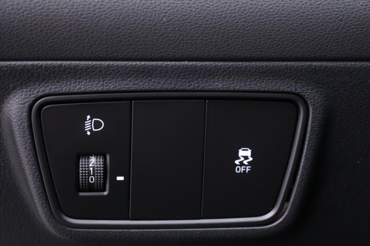 Hyundai Tucson 1,6 T-GDI 110kW Aut. Smart DPH CZ