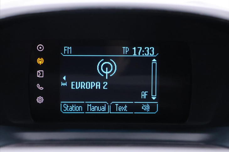 Ford C-MAX 1,0 EB 74kW Aut.klima CZ Tažné