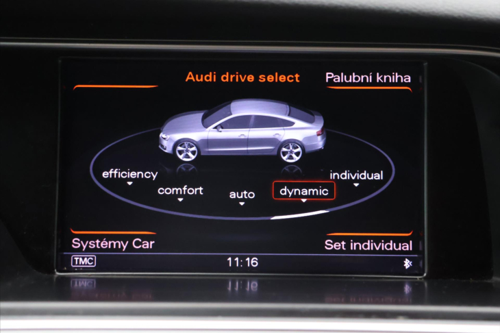 Audi A5 2,0 TDI 140kW quattro S-tronic