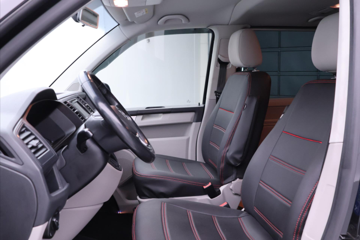 Volkswagen Caravelle 2,0 TDI 150kW Comfortline 9Míst