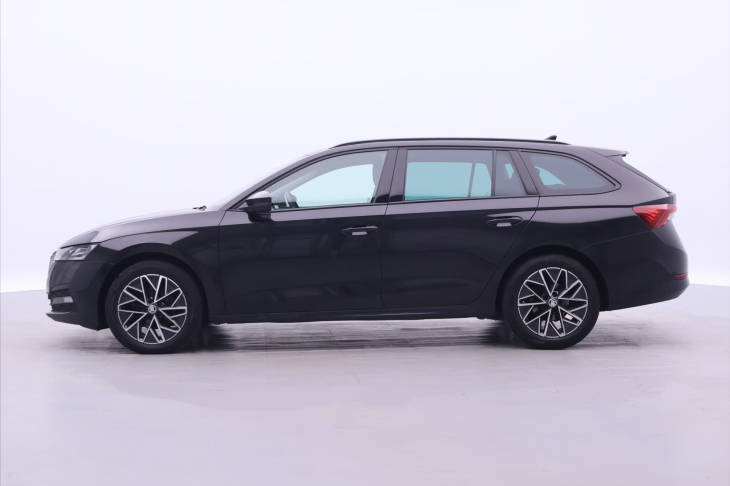 Škoda Octavia 2,0 TDI 110kW DSG Matrix DPH