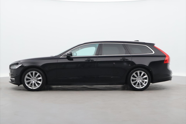 Volvo V90 2,0 D4 140kW Drive-E Momentum Aut.