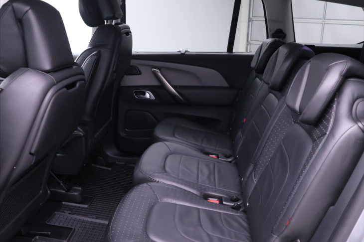 Citroën Grand C4 SpaceTourer 1,5 HDI 96kW Tažné