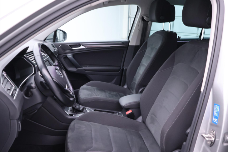 Volkswagen Tiguan 2,0 BiTDI 176 kW 4Motion DSG