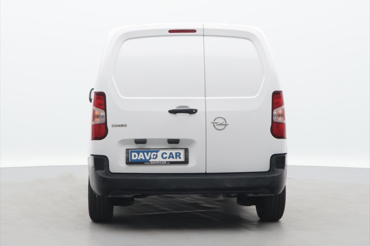 Opel Combo 1,2 Turbo 81 kW S/S Enjoy