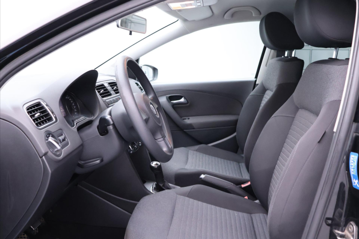 Volkswagen Polo 1,2 i 51kW CZ Klima