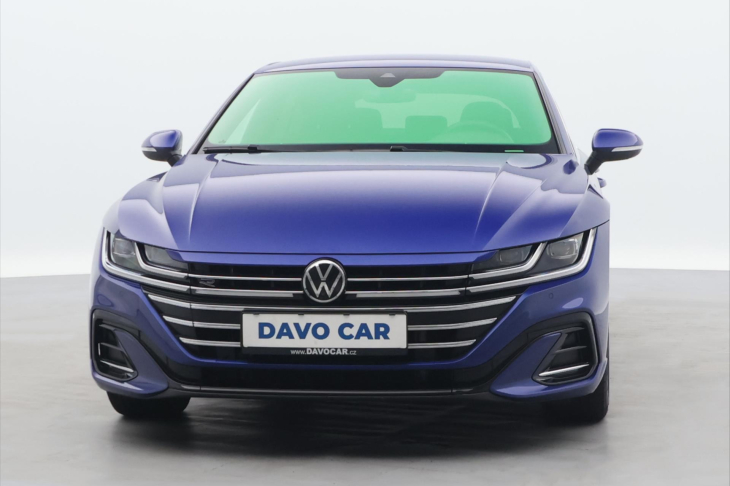 Volkswagen Arteon 2.0 TDI 147kW 4M DSG R-line DPH CZ