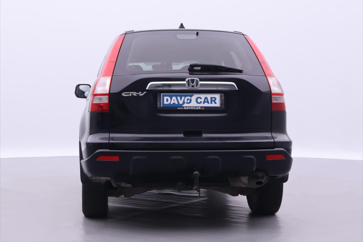 Honda CR-V 2,2 CDTI 103kW 4x4 Elegance