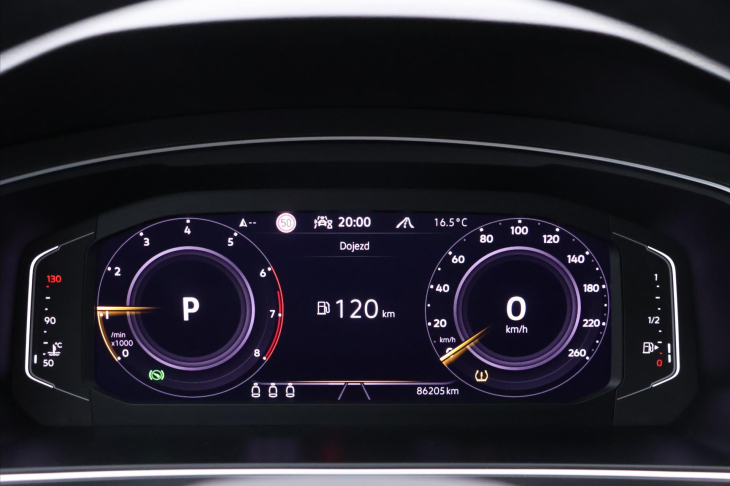 Volkswagen Tiguan Allspace 2,0 TSI 140kW DSG 4M DPH