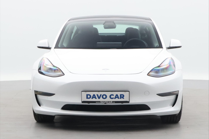 Tesla Model 3 Long Range 79kWh AWD sOH 93,3%