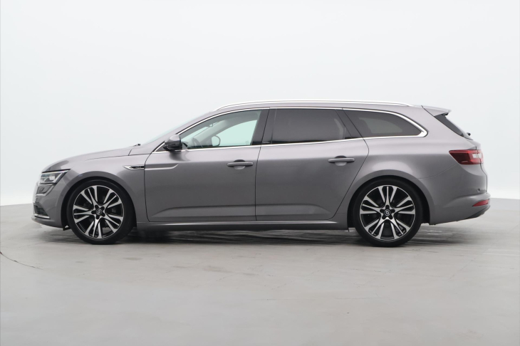 Renault Talisman 1,6 TCe Initiale Paris Aut Led
