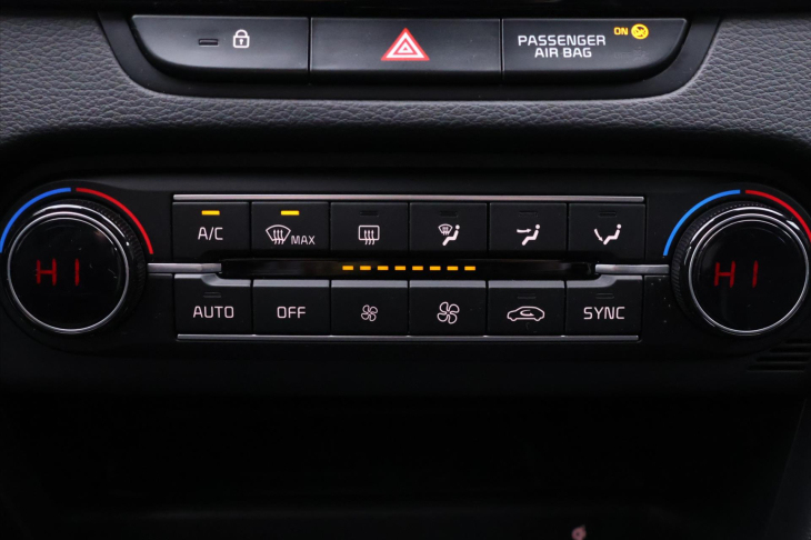 Kia XCeed 1,5 T-GDI 117kW CZ DPH