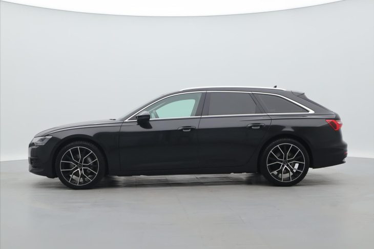 Audi A6 2,0 45 TFSI 180kW S tronic DPH
