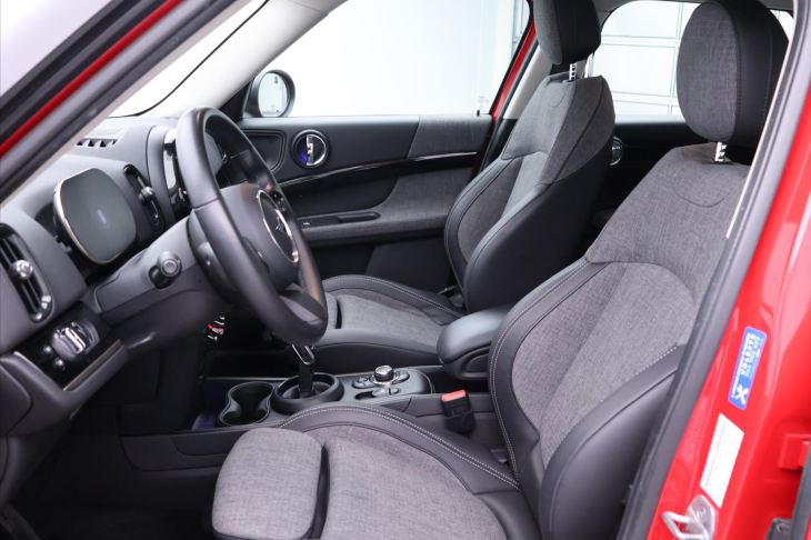 Mini Countryman 1,5 100kW CZ Tempomat DPH