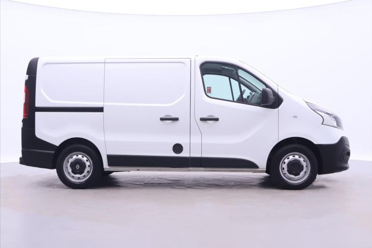 Renault Trafic 1,6 dCi 70kW Dílna Klima DPH
