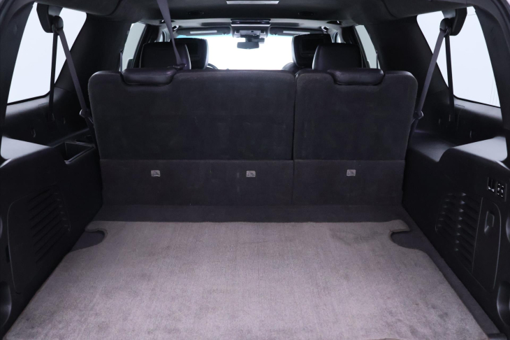 Cadillac Escalade 6,2 L V8 313kW AWD Platinum