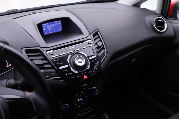 Ford Fiesta 1,0 EB 103kW ST-Line