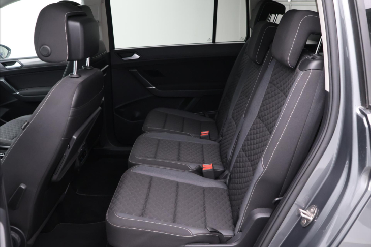 Volkswagen Touran 1,4 TSI 110kW DSG Join 7-Míst