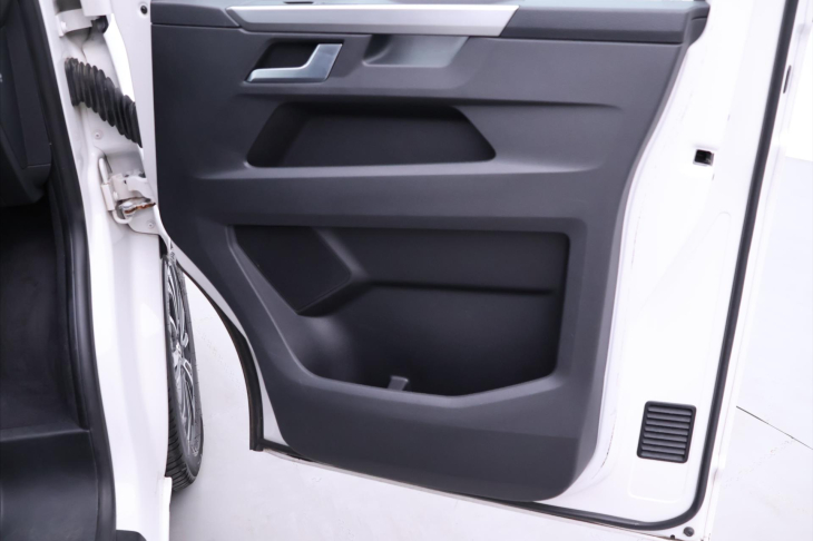 Volkswagen Multivan 2,0 TDI 110kW DSG EDITION DPH