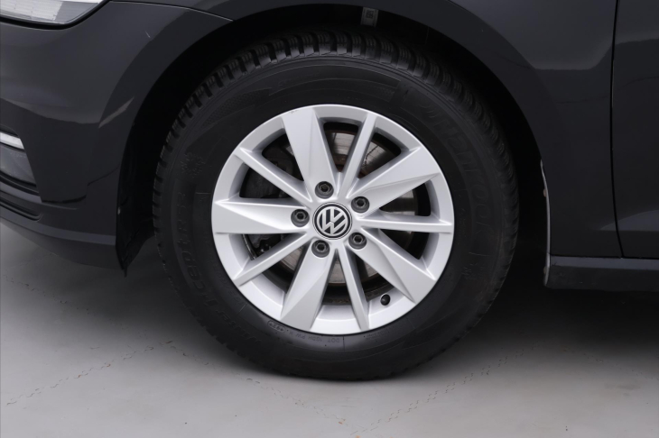 Volkswagen Golf 1,4 TSI 92kW CZ Comfortline