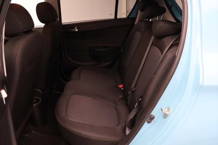 Hyundai i20 1,3 i 63kW Family Space GO Tažné