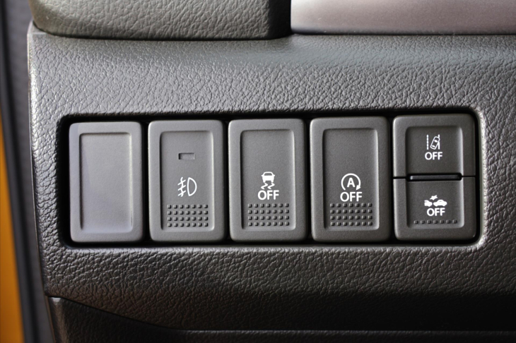 Suzuki Vitara 1,4 BoosterJet 95kw Navi