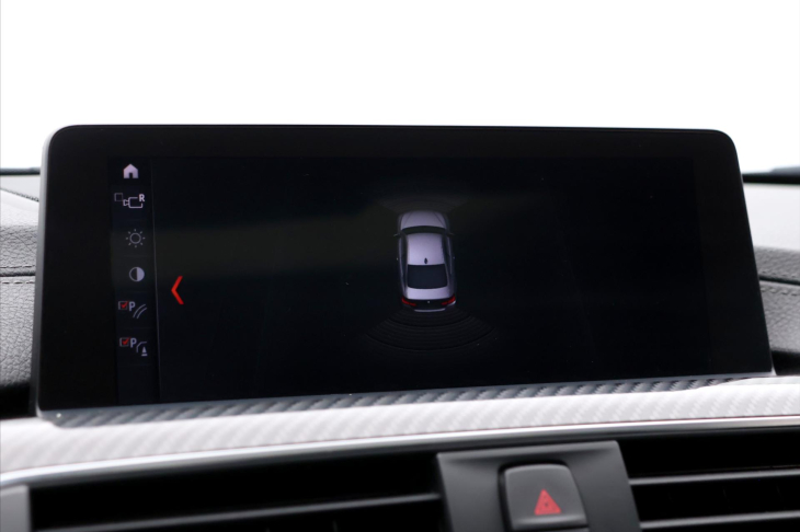 BMW M4 3,0 Competition 331kW Aut CZ