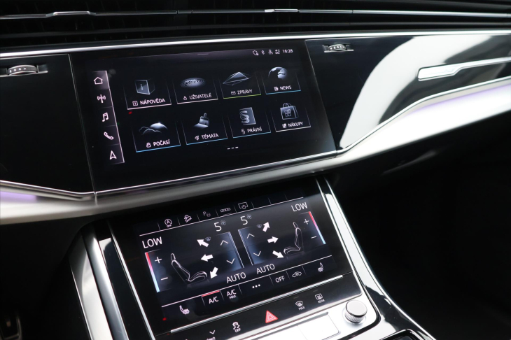 Audi Q7 3.0