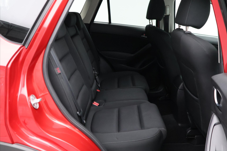Mazda CX-5 2,2 SkyActiv-D 110kW AT Challenge