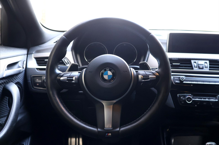 BMW X2 2,0 20d 140kW xD CZ M-Sport