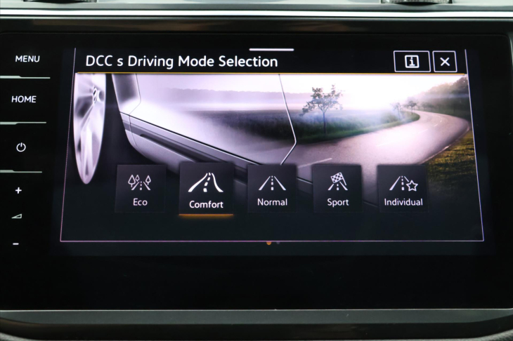 Volkswagen Tiguan Allspace 2,0 TSI 140kW DSG 4M DPH
