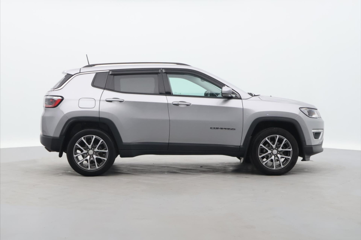 Jeep Compass 1,4 MultiAir Aut. 4WD Limited