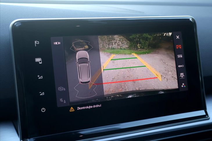 Seat Tarraco 2,0 TDI 147kW DSG CZ FR DPH