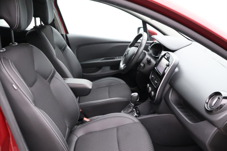 Renault Clio 1.2 TCe 87kW Intens Aut. LED