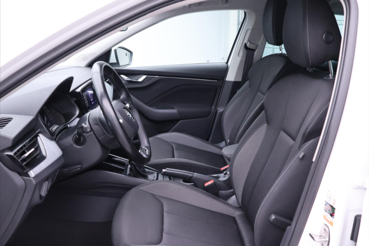 Škoda Scala 1,0 TSI 70kW Ambition CZ DPH