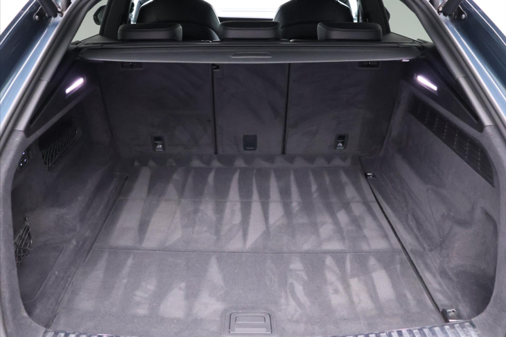 Audi SQ8 4,0 TDI 320kW Quattro CZ DPH