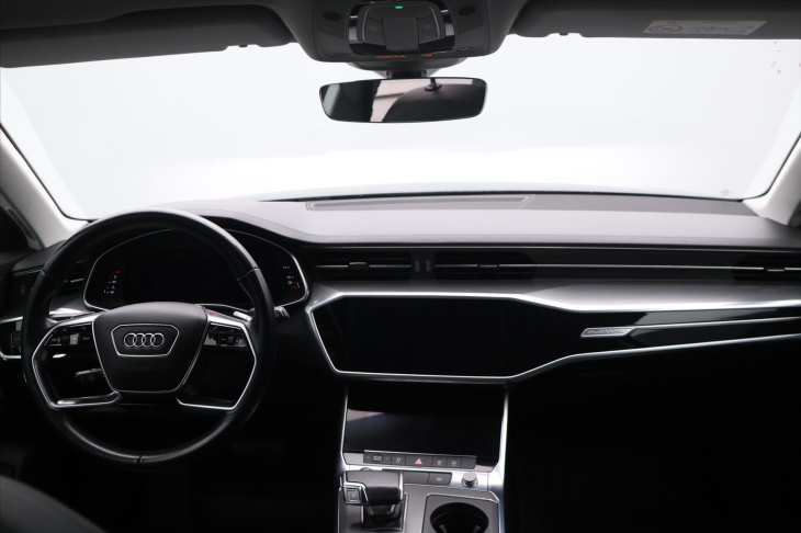 Audi A6 Avant 3.0 50 TDI 210kW S-Line Quattro